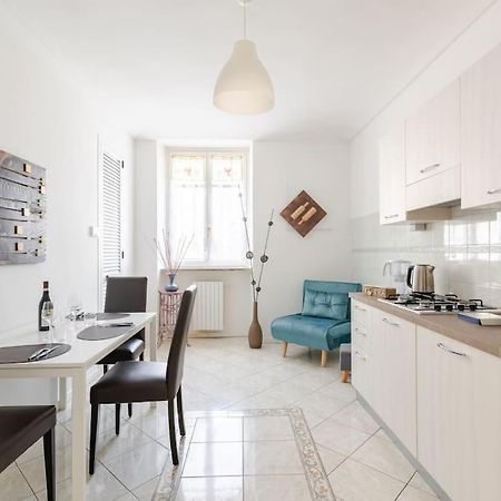 Апартаменты Casa Regina 3, Nel Centro Di Alba! Экстерьер фото