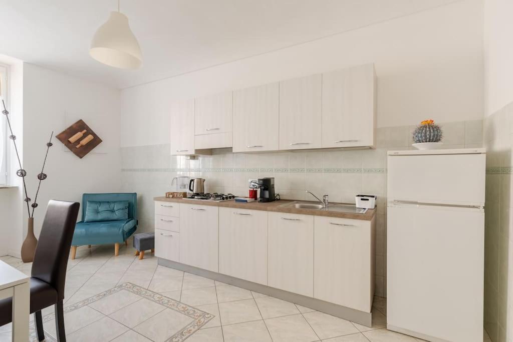 Апартаменты Casa Regina 3, Nel Centro Di Alba! Экстерьер фото