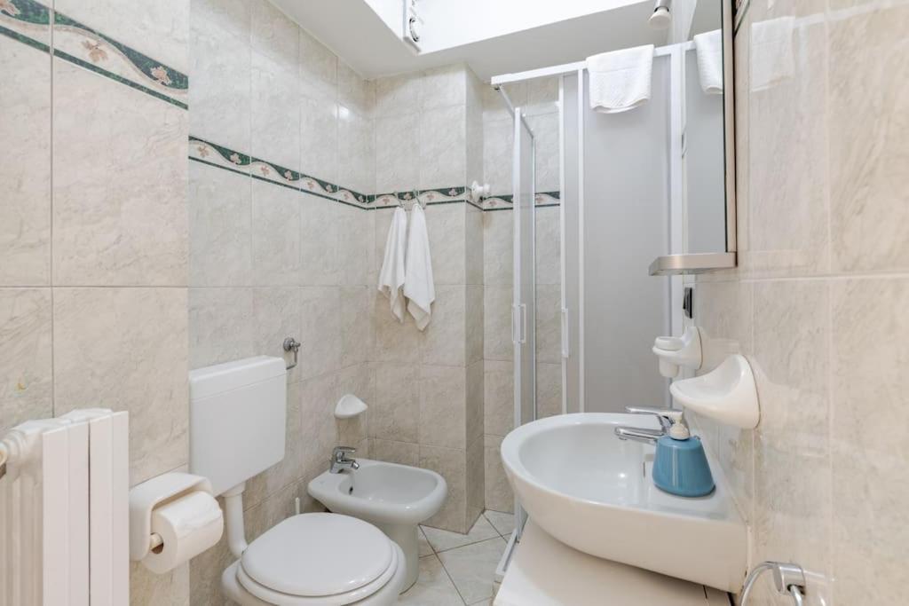 Апартаменты Casa Regina 3, Nel Centro Di Alba! Экстерьер фото
