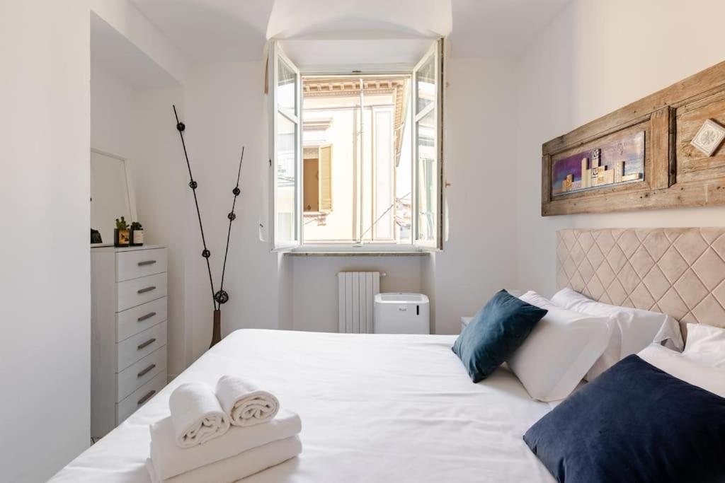 Апартаменты Casa Regina 3, Nel Centro Di Alba! Экстерьер фото