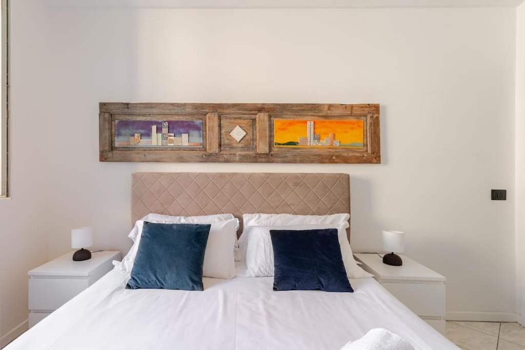 Апартаменты Casa Regina 3, Nel Centro Di Alba! Экстерьер фото