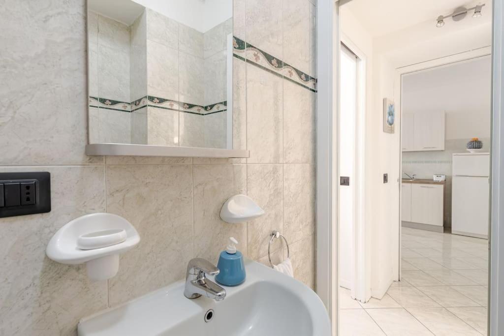 Апартаменты Casa Regina 3, Nel Centro Di Alba! Экстерьер фото