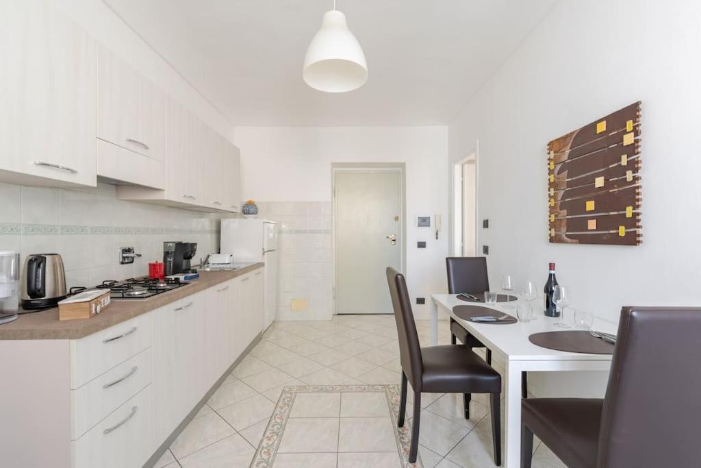 Апартаменты Casa Regina 3, Nel Centro Di Alba! Экстерьер фото