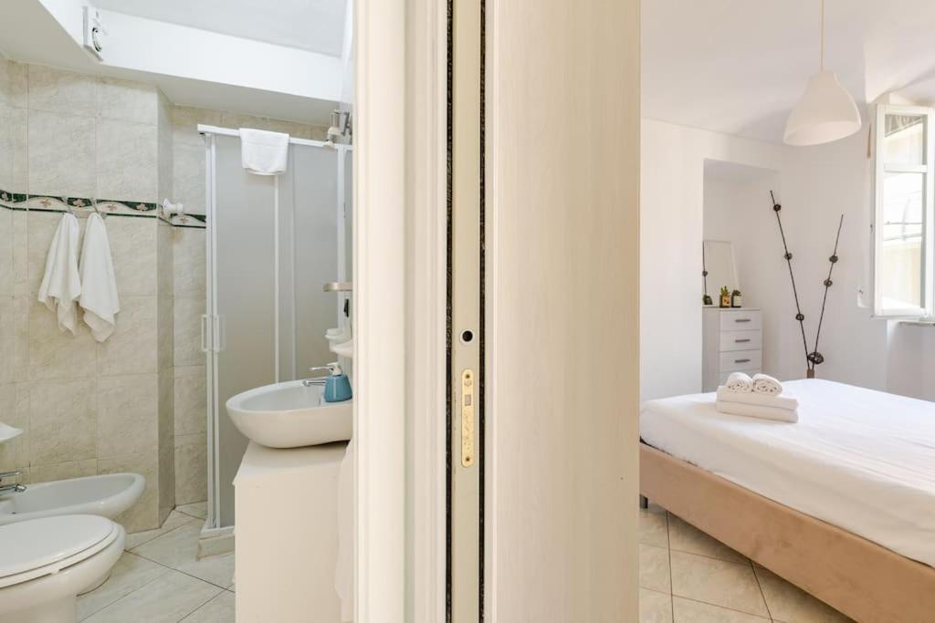 Апартаменты Casa Regina 3, Nel Centro Di Alba! Экстерьер фото
