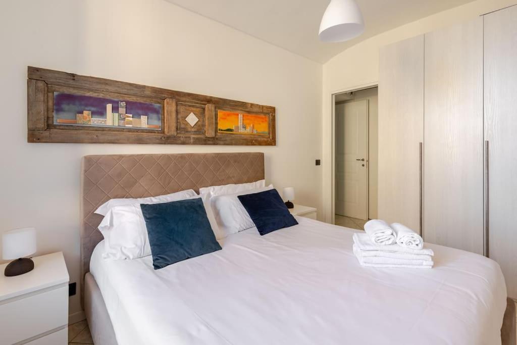 Апартаменты Casa Regina 3, Nel Centro Di Alba! Экстерьер фото